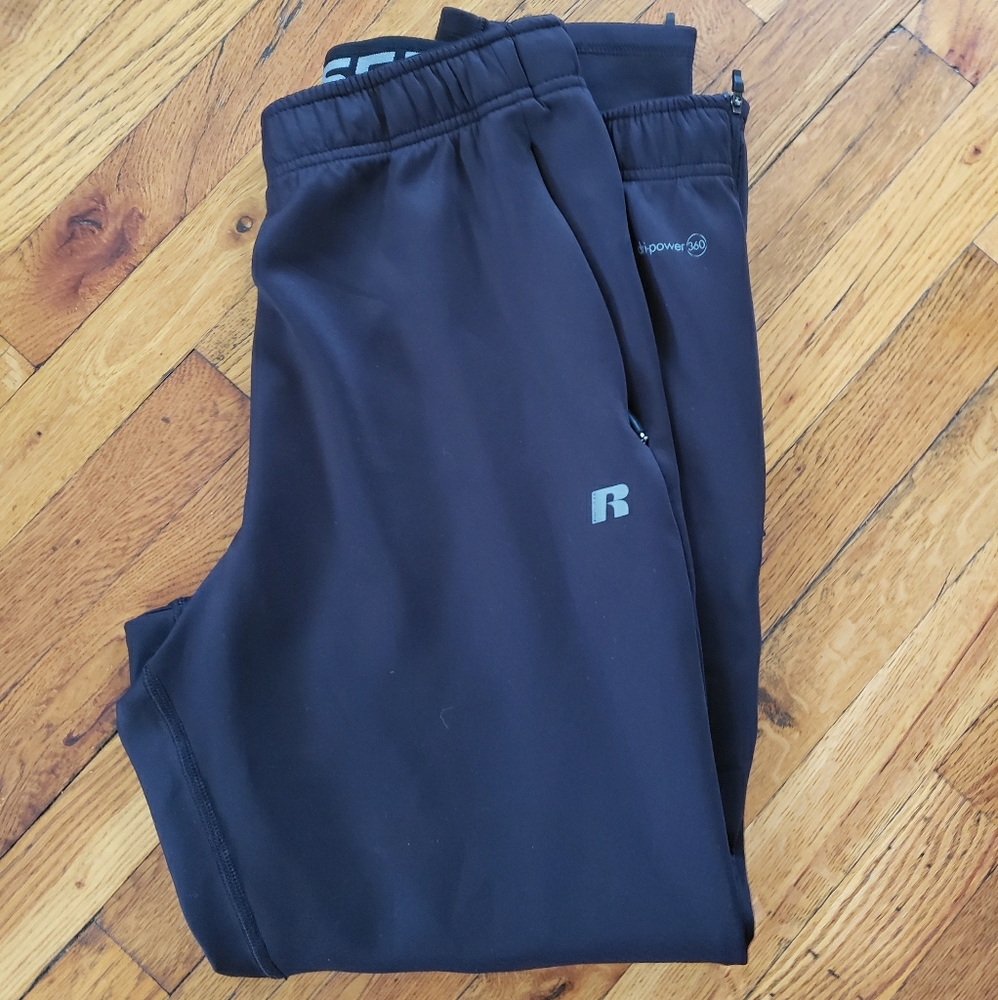COPY - Men's Russell Dri Power 360 Athletic Pants